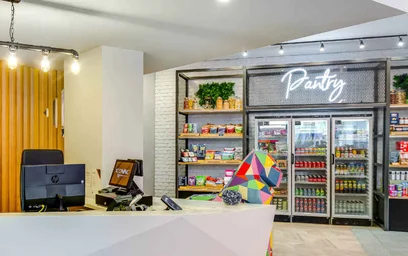 Całe miejsce w rezydencji 2 Westfield Rd, Woodhouse, Leeds LS3 1DH, United Kingdom, obraz 18 49