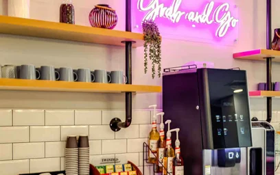 Całe miejsce w rezydencji 2 Westfield Rd, Woodhouse, Leeds LS3 1DH, United Kingdom, obraz 21 49