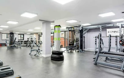 Całe miejsce w rezydencji 2 Westfield Rd, Woodhouse, Leeds LS3 1DH, United Kingdom, obraz 22 49