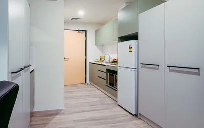 Studio en résidence à 9 Moore St, Canberra ACT 2601, Australia, image 2 de 46