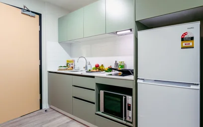 Studio en résidence à 9 Moore St, Canberra ACT 2601, Australia, image 3 de 46