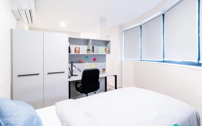Studio en résidence à 9 Moore St, Canberra ACT 2601, Australia, image 4 de 46