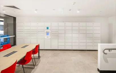 Studio en résidence à 9 Moore St, Canberra ACT 2601, Australia, image 40 de 46