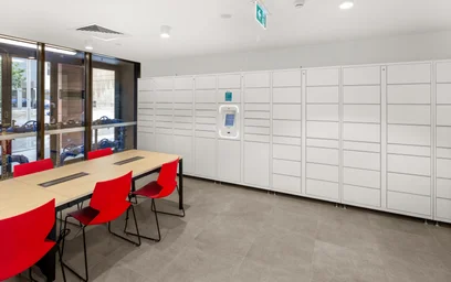 Studio en résidence à 9 Moore St, Canberra ACT 2601, Australia, image 41 de 46