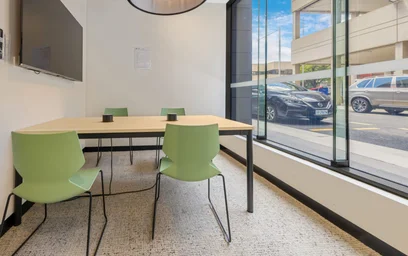 Chambre privée en résidence à 9 Moore St, Canberra ACT 2601, Australia, image 40 de 44