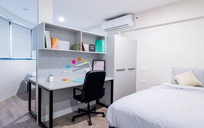 Studio en résidence à 9 Moore St, Canberra ACT 2601, Australia, image 11 de 46