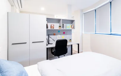 Studio en résidence à 9 Moore St, Canberra ACT 2601, Australia, image 18 de 46