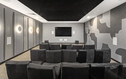 Studio en résidence à 9 Moore St, Canberra ACT 2601, Australia, image 26 de 46