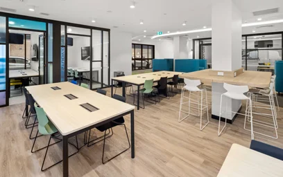 Studio en résidence à 9 Moore St, Canberra ACT 2601, Australia, image 43 de 46