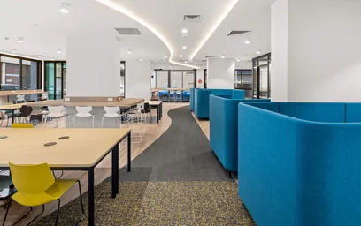 Chambre privée en résidence à 9 Moore St, Canberra ACT 2601, Australia, image 42 de 44