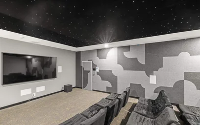 Studio en résidence à 9 Moore St, Canberra ACT 2601, Australia, image 25 de 44