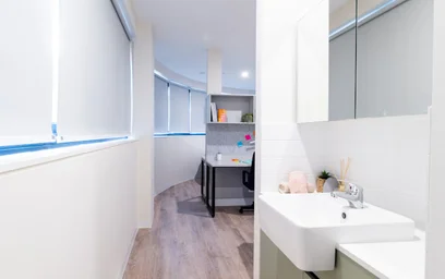 Chambre privée en résidence à 9 Moore St, Canberra ACT 2601, Australia, image 17 de 44