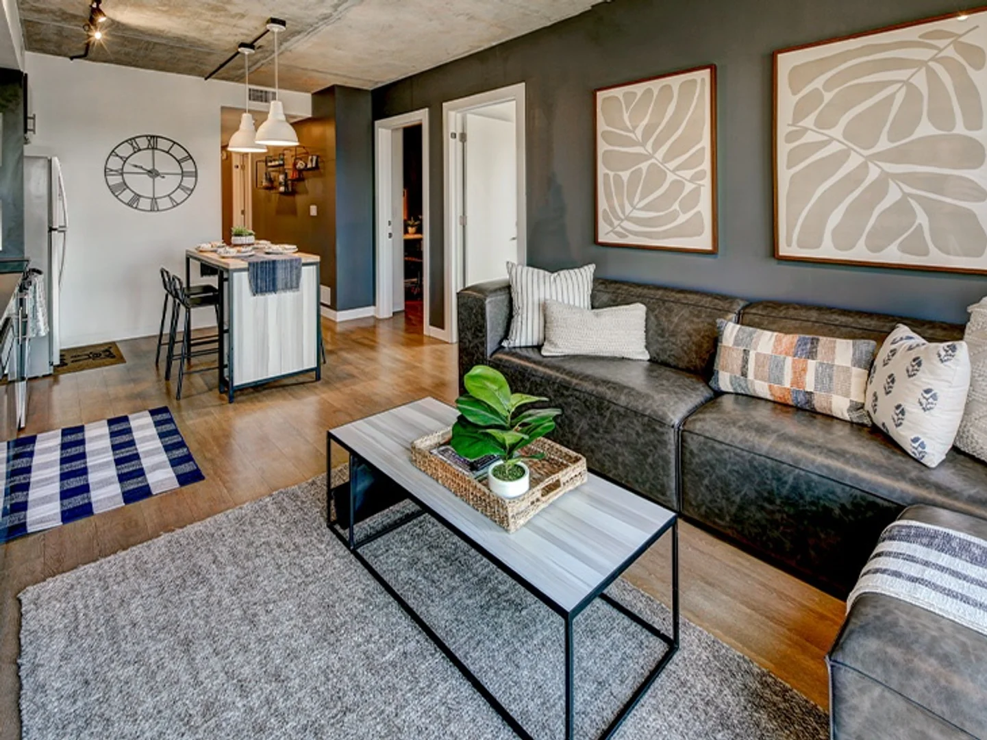 603 E Huron St, Ann Arbor, MI 48104