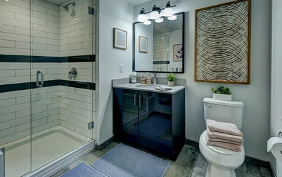 Apartamento inteiro em residência em 603 E Huron St, Ann Arbor, MI 48104, imagem 8 de 17