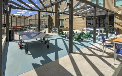 Appartamento intero in residence in 215 W Phoenix Ave, Flagstaff, AZ 86001, USA, immagine 15 di 23