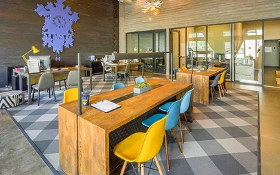 Appartamento intero in residence in 215 W Phoenix Ave, Flagstaff, AZ 86001, USA, immagine 8 di 23
