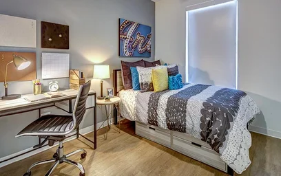 Appartamento intero in residence in 215 W Phoenix Ave, Flagstaff, AZ 86001, USA, immagine 1 di 23