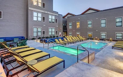 Appartamento intero in residence in 215 W Phoenix Ave, Flagstaff, AZ 86001, USA, immagine 12 di 23