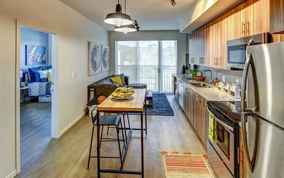 Appartamento intero in residence in 215 W Phoenix Ave, Flagstaff, AZ 86001, USA, immagine 22 di 23