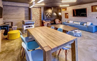 Appartamento intero in residence in 215 W Phoenix Ave, Flagstaff, AZ 86001, USA, immagine 18 di 23