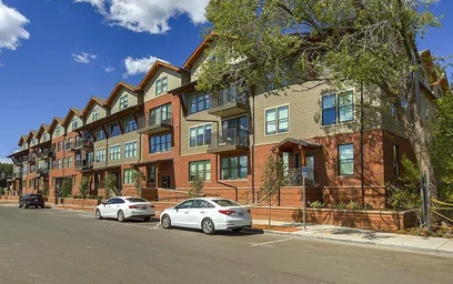 Appartamento intero in residence in 215 W Phoenix Ave, Flagstaff, AZ 86001, USA, immagine 11 di 23