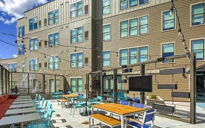 Appartamento intero in residence in 215 W Phoenix Ave, Flagstaff, AZ 86001, USA, immagine 14 di 23