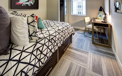 Apartamento inteiro em residência em 404 University Ave, Syracuse, NY 13210, USA, imagem 1 de 19