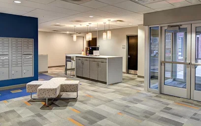 Apartamento inteiro em residência em 404 University Ave, Syracuse, NY 13210, USA, imagem 14 de 19