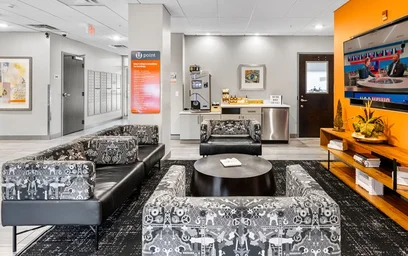 Apartamento inteiro em residência em 404 University Ave, Syracuse, NY 13210, USA, imagem 16 de 19