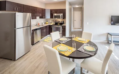 Apartamento inteiro em residência em 404 University Ave, Syracuse, NY 13210, USA, imagem 4 de 19
