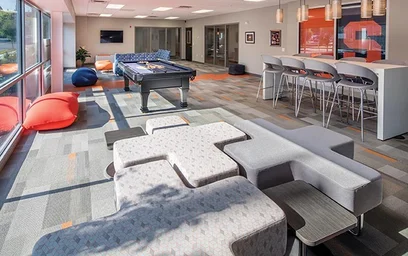 Apartamento inteiro em residência em 404 University Ave, Syracuse, NY 13210, USA, imagem 10 de 19