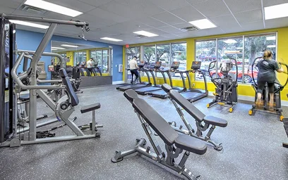 Entire apartment in residence at 1825 W Call St, Tallahassee, FL 32304, United States, image 12 of 19