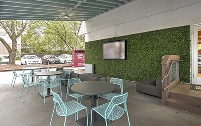 Entire apartment in residence at 1825 W Call St, Tallahassee, FL 32304, United States, image 16 of 19