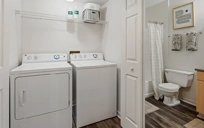 Entire apartment in residence at 1825 W Call St, Tallahassee, FL 32304, United States, image 4 of 19