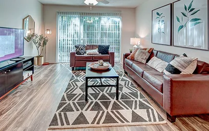 Entire apartment in residence at 1825 W Call St, Tallahassee, FL 32304, United States, image 7 of 19
