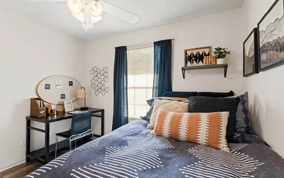 Entire apartment in residence at 1825 W Call St, Tallahassee, FL 32304, United States, image 1 of 19