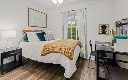 Entire apartment in residence at 1825 W Call St, Tallahassee, FL 32304, United States, image 2 of 19