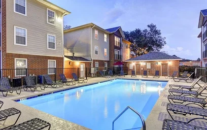Entire apartment in residence at 1825 W Call St, Tallahassee, FL 32304, United States, image 18 of 19