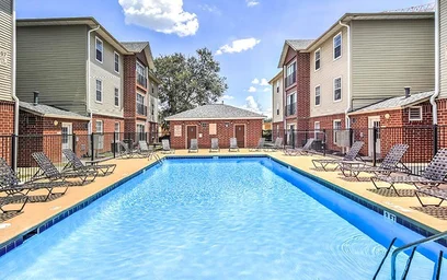 Entire apartment in residence at 1825 W Call St, Tallahassee, FL 32304, United States, image 6 of 19