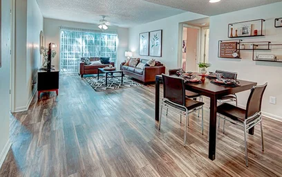 Entire apartment in residence at 1825 W Call St, Tallahassee, FL 32304, United States, image 10 of 19