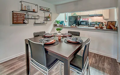 Entire apartment in residence at 1825 W Call St, Tallahassee, FL 32304, United States, image 9 of 19