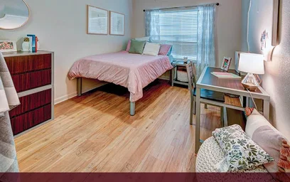 Entire apartment in residence at 707 W Gaines St, Tallahassee, FL 32304, United States, image 1 of 21