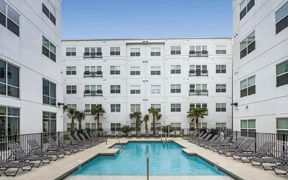 Entire apartment in residence at 707 W Gaines St, Tallahassee, FL 32304, United States, image 11 of 21