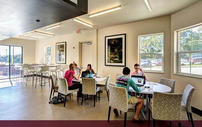 Entire apartment in residence at 707 W Gaines St, Tallahassee, FL 32304, United States, image 19 of 21