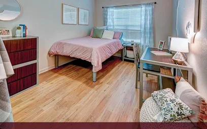 Entire apartment in residence at 707 W Gaines St, Tallahassee, FL 32304, United States, image 3 of 21