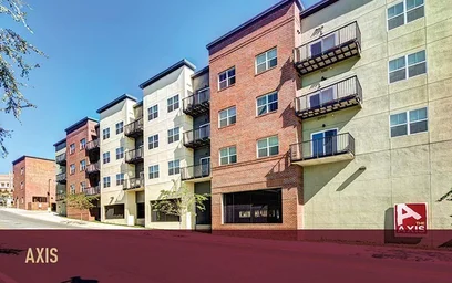 Entire apartment in residence at 707 W Gaines St, Tallahassee, FL 32304, United States, image 21 of 21