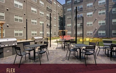 Entire apartment in residence at 707 W Gaines St, Tallahassee, FL 32304, United States, image 7 of 21