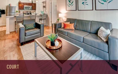 Entire apartment in residence at 707 W Gaines St, Tallahassee, FL 32304, United States, image 2 of 21