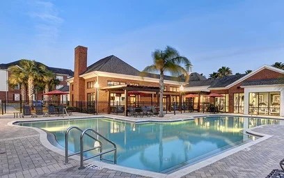 Alojamiento entero en residencia en The Province, 10921 McKinley Dr, Tampa, FL 33612, imagen 16 de 25