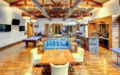 Alojamiento entero en residencia en The Province, 10921 McKinley Dr, Tampa, FL 33612, imagen 19 de 25